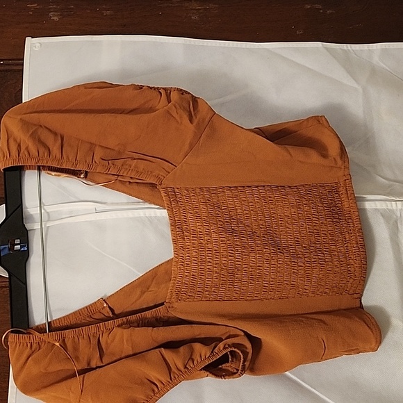 Blouse - Picture 2 of 4